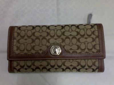 cheap Coach Wallets-2